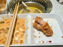 -龍歌自助小火锅(崂山丽达店)