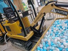 -喷泉广场餐厅·宵夜·海鲜烧烤大排档(长隆企鹅酒店)