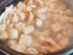 -烹然四季椰子鸡火锅(团结湖总店)