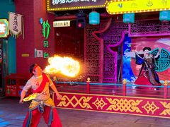 -清远熹乐谷温泉度假酒店