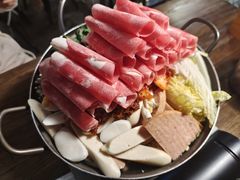 -MI WU FACTORY米屋美食工厂餐厅(绿地店)