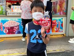 -蜜雪冰城(鼓楼南大街店)