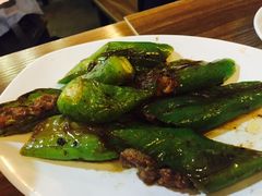 -炙热童年·老北京炙子烤肉(南锣鼓巷店)