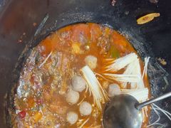 -曹丞相·地锅鸡·地锅鱼(武林店)