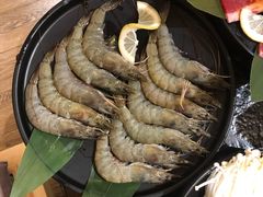 -九田家黑牛烤肉料理(石路天虹店)