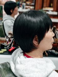 -YQ·JIANGXIN理发馆