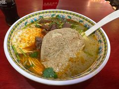 红烧牛肉面-金杨拉面王小吃面馆·牛三宝面·红烧牛肉粉