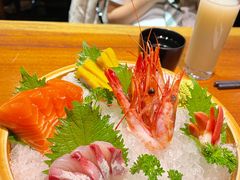-九井澤精致料理(金茂店)