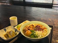 -喜晋道面馆(华严寺广场店)