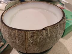 -润泽园椰子鸡(汇一城店)