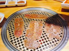 -唯成•韩国炭火烤肉 유성고기