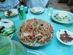 -五台山八大碗·地方风味菜馆(五爷庙店)