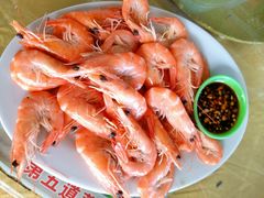 -乡味海鲜农家菜·巽寮土窑鸡(地道美食店)
