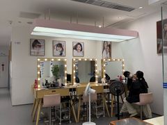 -天真蓝照相馆(中华广场店)