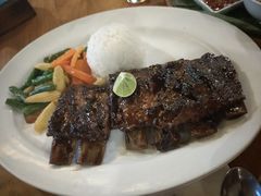 -Pundi Pundi Restaurant