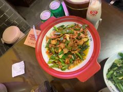 -富正毅三下锅·湘西韵味(天门山索道店)