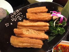 -捞王猪肚鸡火锅(财富中心店)