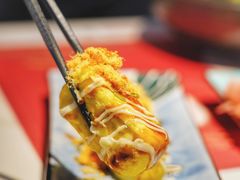 肉松玉子烧-花漫里亲民日式餐厅(万象城店)