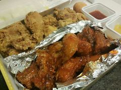 -NENE Chicken(莲洞店)