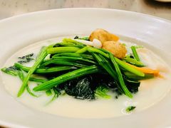 -彩丰楼中餐厅·仁恒洲际酒店