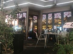 -ibarrel爱杯·bistro&brunch(江宁路店)