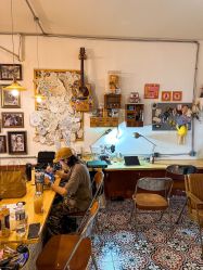 -脱白计划纹身集团