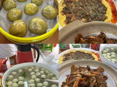 -坛南湾阿强农家乐.海鲜大排档老字号(福州地标美食店)