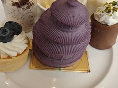 -北京王府井希尔顿酒店·万斯阁西餐厅