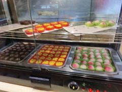 -阪尚皇·原切牛排·烤肉火锅自助(北京路店)