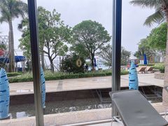 -深圳大梅沙京基洲际度假酒店