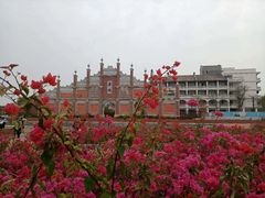 -赤坎·广东华侨国际旅游度假区