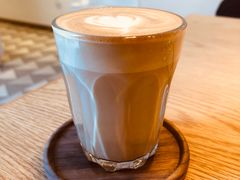 -大酉·M Coffee(北京美术馆店)
