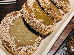 -绿茶餐厅(领展购物广场·中关村店)