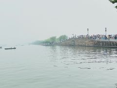 -西湖外事游船(花港观鱼码头)