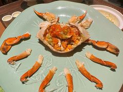 -成隆行·蟹王府(九江路店)
