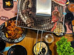 -合易泓烤肉·海肠捞饭(火车站店)
