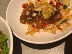 -楚山晓·楚湘菜(江夏永旺店)