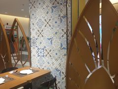 -琥珀宫南亚餐厅(欢乐城店)