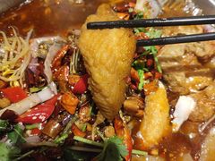 -嘚色烧烤（东北烤串）(石溪店)