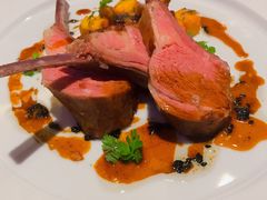 -AZUR聚(香格里拉饭店)