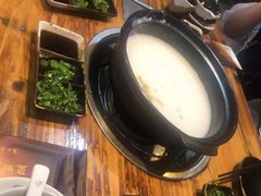 -盈田盈粥庄(博山东路店)