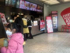 -肯德基(西门店)