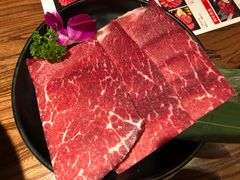 -九田家黑牛烤肉料理(无锡T12店)