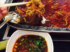 -自贡好吃客(科华店)