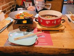 -馋嘴猫北京食堂·烤鸭·宵夜(亚运村店)