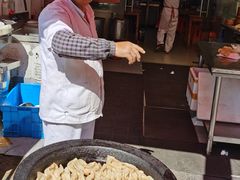 -锅贴大王南翔小笼(临沂二村店)