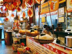 大堂-石岐佬中山菜馆(张溪店)