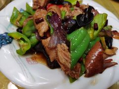 -威海海鲜王(窑头路店)