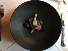 -三嚥阁 La Villa Restaurant