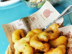 -鹊华居·地道鲁菜·海鲜·融合味(大明湖店)